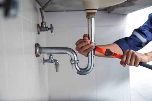 Best Plumbing Repair Near Me  in Thayer, MO