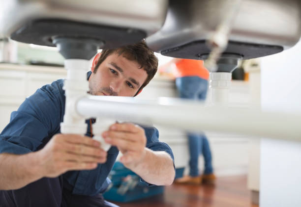 Best Sewer Line Repair  in Thayer, MO