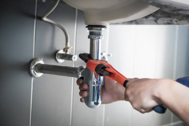 Professional Plumbing in Thayer, MO