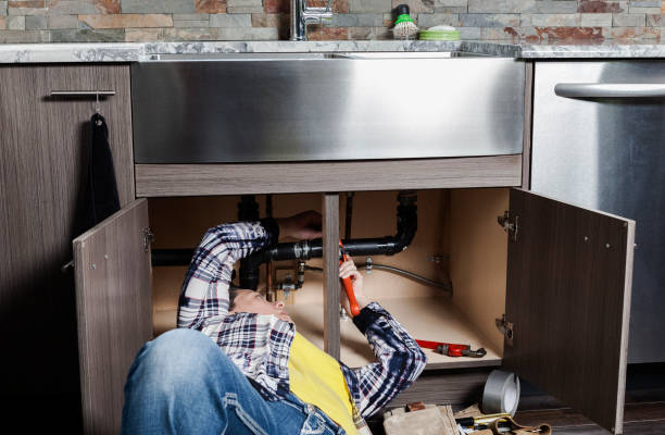 Best 24-Hour Plumber Near Me  in Thayer, MO