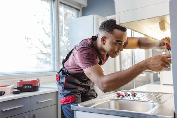 Best Gas Line Repair  in Thayer, MO
