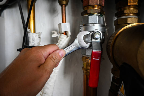 Best Plumbing Inspection Services  in Thayer, MO